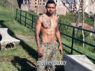 Matheosexxy