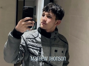 Mathew_jhonson