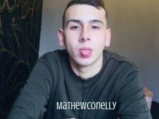 Mathewconelly