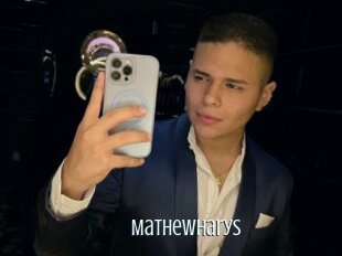 Mathewharys
