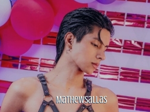 Mathewsallas