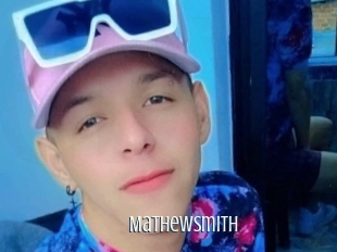 Mathewsmith