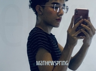 Mathewspring