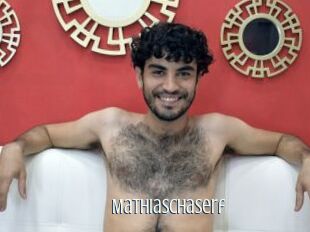 Mathiaschaserf