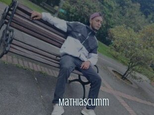 Mathiascumm