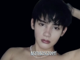 mathiasgreen Edonkey xxx