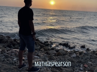 mathiaspearson Edonkey xxx