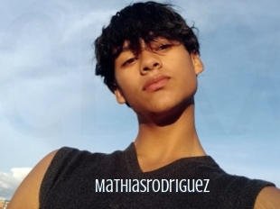 Mathiasrodriguez