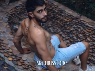 Mathiusstone
