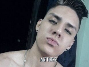 Mathixz