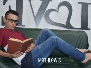 Mathlewis