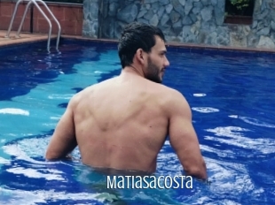 Matiasacosta