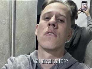 Matiassalvatore