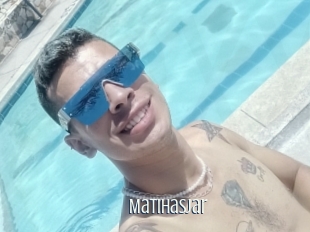 Matihasjar