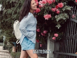Matilda25