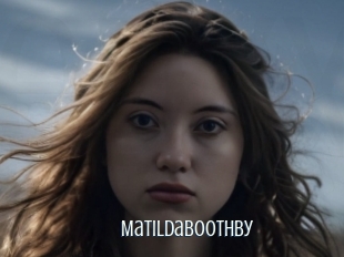 Matildaboothby