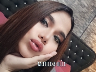 Matildahille