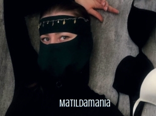 Matildamania