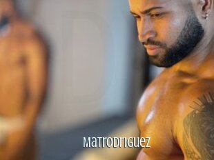Matrodriguez