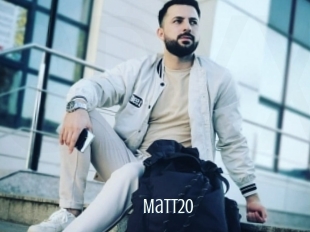 Matt20