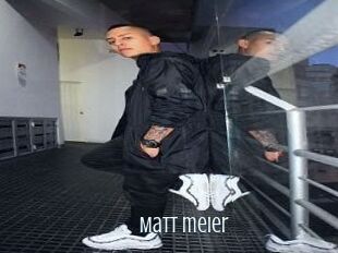 Matt_meier
