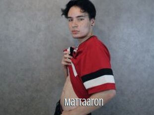 Mattaaron