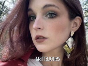Mattajones