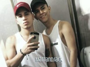 Mattandjack