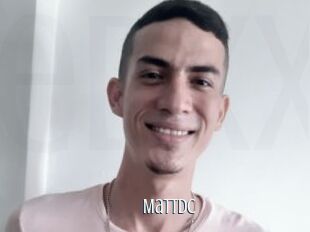 Mattdc