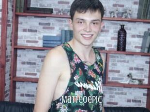 Matteoepic