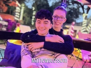 Mattewblossom