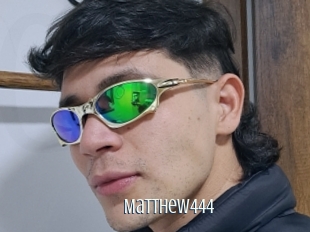 Matthew444