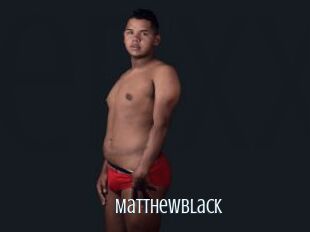 Matthewblack