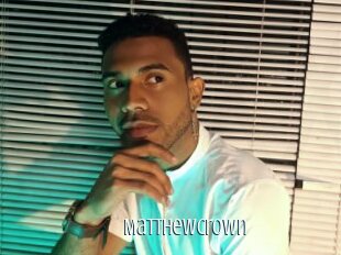 Matthewcrown