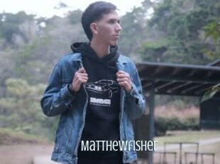 Matthewfisher