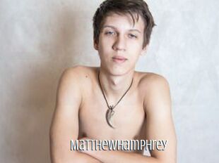 Matthewhamphrey