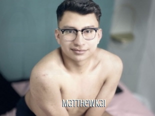 Matthewkai