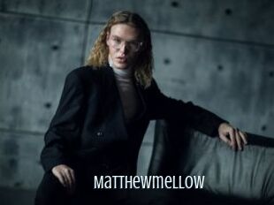 Matthewmellow