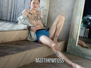 Matthewross