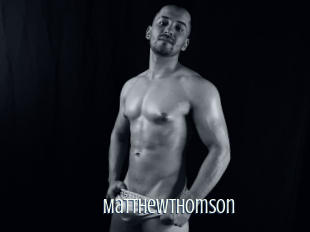 Matthewthomson