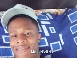 Mattiasalas