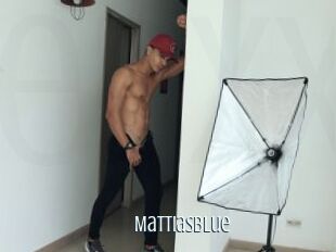 Mattiasblue