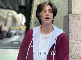 Mattieleroy