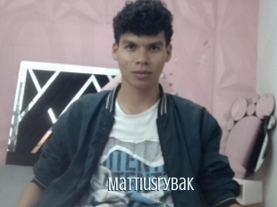 Mattiusrybak