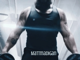 Mattmadigan