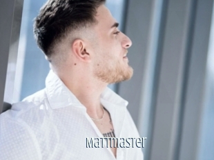Mattmaster