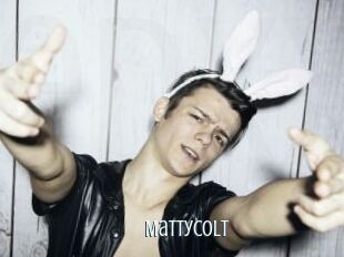 Mattycolt