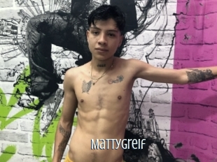 Mattygreif