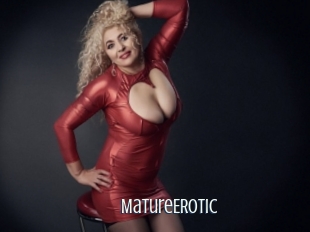 MatureEROTIC