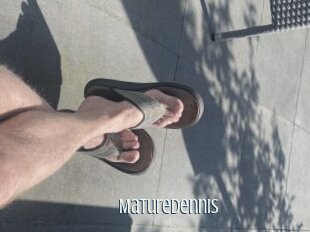 Maturedennis